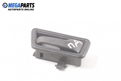 Вътрешна дръжка за Volkswagen Golf II Hatchback (08.1983 - 12.1992), 4+1 вр., хечбек, позиция: предна, дясна