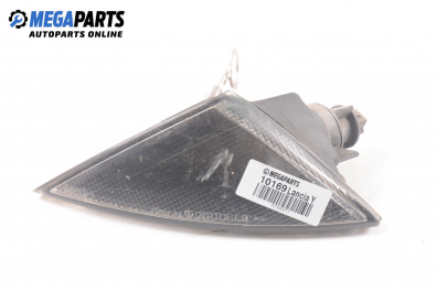 Мигач за Lancia Y Hatchback (11.1995 - 09.2003), хечбек, позиция: лява