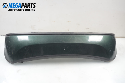 Задна броня за Lancia Y Hatchback (11.1995 - 09.2003), хечбек