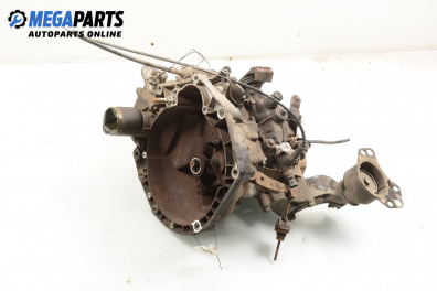 Ръчна скоростна кутия за Lancia Y Hatchback (11.1995 - 09.2003) 1.2 (840AA, 840AF1A), 60 к.с.