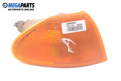 Мигач за Opel Astra F Hatchback (09.1991 - 01.1998), хечбек, позиция: дясна