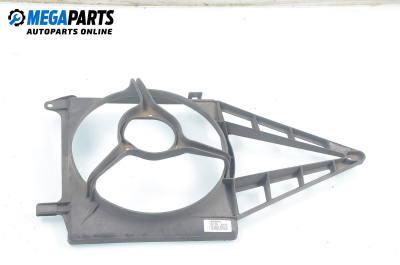 Дифузьор за Opel Astra F Hatchback (09.1991 - 01.1998) 1.4 i, 60 к.с.