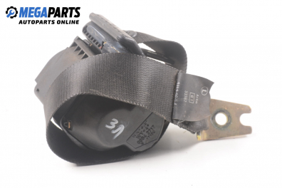 Предпазен колан за Ford Mondeo I Hatchback (02.1993 - 08.1996), 4+1 вр., позиция: задна, лява