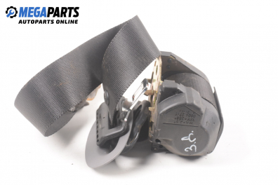 Предпазен колан за Ford Mondeo I Hatchback (02.1993 - 08.1996), 4+1 вр., позиция: задна, дясна