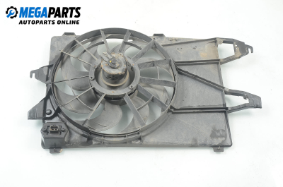 Перка охлаждане за Ford Mondeo I Hatchback (02.1993 - 08.1996) 1.8 i 16V, 115 к.с.