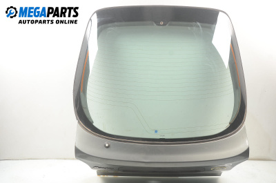 Заден капак за Ford Mondeo I Hatchback (02.1993 - 08.1996), 4+1 вр., хечбек, позиция: задна