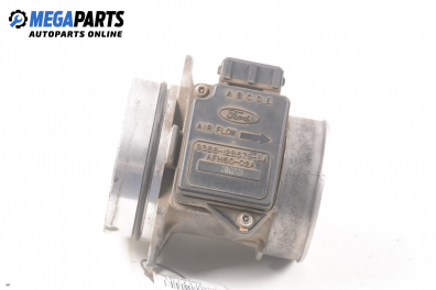 Дебитомер за Ford Mondeo I Hatchback (02.1993 - 08.1996) 1.8 i 16V, 115 к.с.