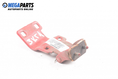 Панта заден капак за Honda Civic V Hatchback (10.1991 - 11.1995), 2+1 вр., хечбек, позиция: лява