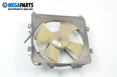 Перка охлаждане за Honda Civic V Hatchback (10.1991 - 11.1995) 1.5 i 16V (EG4), 90 к.с.
