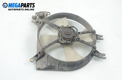 Перка охлаждане за Honda Civic V Hatchback (10.1991 - 11.1995) 1.5 i 16V (EG4), 90 к.с.