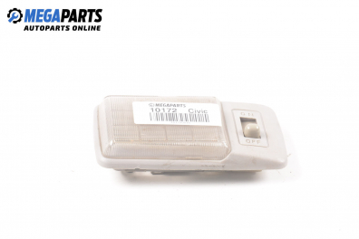 Плафон за Honda Civic V Hatchback (10.1991 - 11.1995)