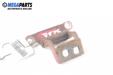 Панта заден капак за Honda Civic V Hatchback (10.1991 - 11.1995), 2+1 вр., хечбек, позиция: дясна