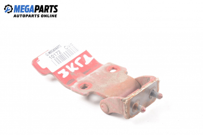 Панта заден капак за Honda Civic V Hatchback (10.1991 - 11.1995), 2+1 вр., хечбек, позиция: дясна