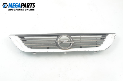 Решетка за Opel Vectra B Estate (11.1996 - 07.2003), комби, позиция: предна