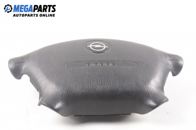 Airbag за Opel Vectra B Estate (11.1996 - 07.2003), 4+1 вр., комби, позиция: предна