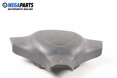 Airbag за Peugeot 306 Hatchback (01.1993 - 10.2003), 4+1 вр., хечбек, позиция: предна