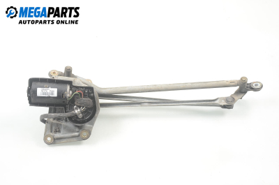 Ел. мотор за чистачките за Peugeot 306 Hatchback (01.1993 - 10.2003), хечбек, позиция: предна