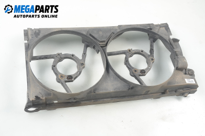 Дифузьор за Peugeot 306 Hatchback (01.1993 - 10.2003) 1.9 D, 68 к.с.