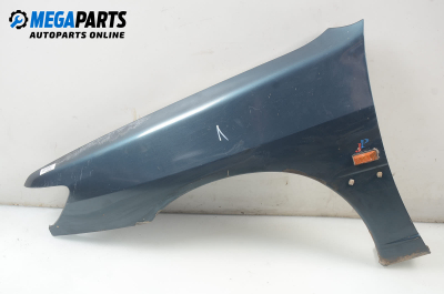 Калник за Peugeot 306 Hatchback (01.1993 - 10.2003), 4+1 вр., хечбек, позиция: предна, лява