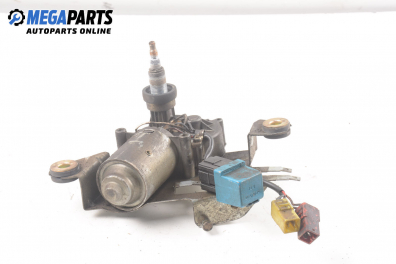 Ел. мотор за чистачките за Peugeot 306 Hatchback (01.1993 - 10.2003), хечбек, позиция: предна