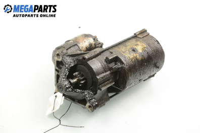 Стартер за Peugeot 306 Hatchback (01.1993 - 10.2003) 1.9 D, 68 к.с.