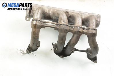 Всмукателен колектор за Peugeot 306 Hatchback (01.1993 - 10.2003) 1.9 D, 68 к.с.