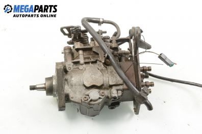 ГНП-горивонагнетателна помпа за Peugeot 306 Hatchback (01.1993 - 10.2003) 1.9 D, 68 к.с.