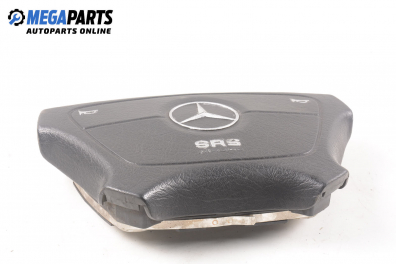 Airbag за Mercedes-Benz C-Class Sedan (W202) (03.1993 - 05.2000), 4+1 вр., седан, позиция: предна