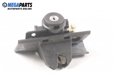 Брава заден капак за Mercedes-Benz C-Class Sedan (W202) (03.1993 - 05.2000), седан, позиция: задна