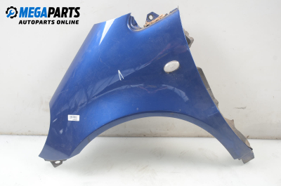 Калник за Mercedes-Benz A-Class Hatchback  (W168) (07.1997 - 08.2004), 4+1 вр., хечбек, позиция: предна, лява