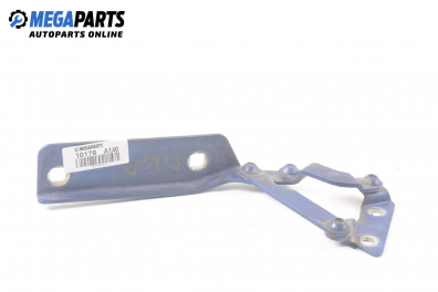 Панта преден капак за Mercedes-Benz A-Class Hatchback  (W168) (07.1997 - 08.2004), 4+1 вр., хечбек, позиция: дясна