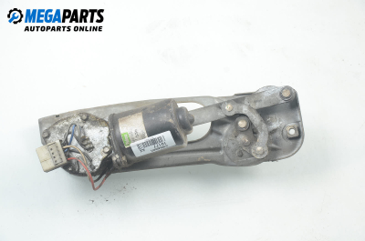 Ел. мотор за чистачките за Citroen AX Hatchback (07.1986 - 12.1998), хечбек, позиция: предна