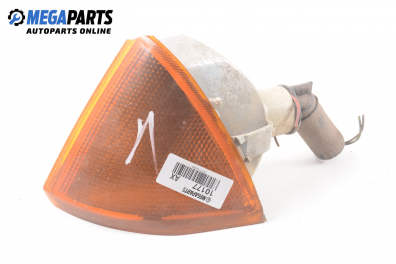 Мигач за Citroen AX Hatchback (07.1986 - 12.1998), хечбек, позиция: лява