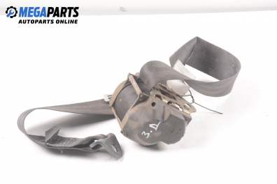 Предпазен колан за Citroen AX Hatchback (07.1986 - 12.1998), 4+1 вр., позиция: задна, дясна