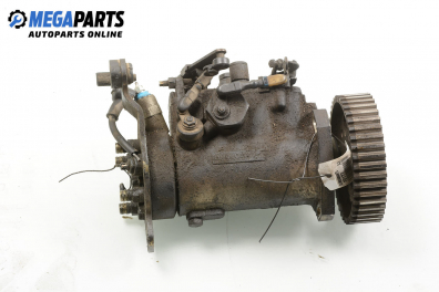 ГНП-горивонагнетателна помпа за Citroen AX Hatchback (07.1986 - 12.1998) 14 D, 50 к.с.