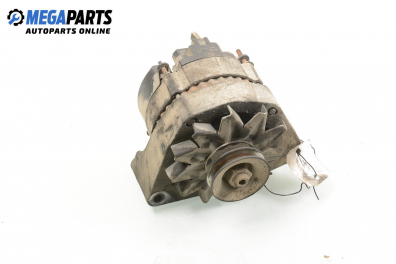 Алтернатор / генератор за Citroen AX Hatchback (07.1986 - 12.1998) 14 D, 50 к.с.