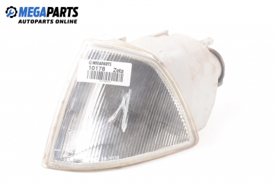 Мигач за Lancia Zeta Minivan (05.1995 - 09.2002), миниван, позиция: лява