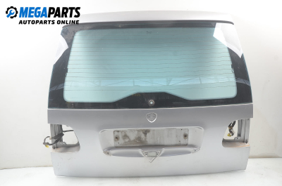 Заден капак за Lancia Zeta Minivan (05.1995 - 09.2002), 4+1 вр., миниван, позиция: задна