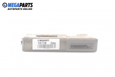 Плафон за Lancia Zeta Minivan (05.1995 - 09.2002)