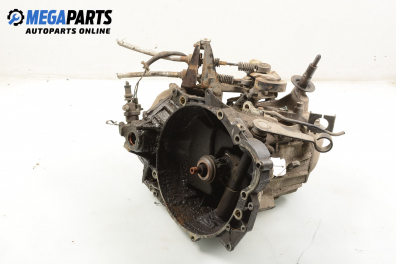 Ръчна скоростна кутия за Lancia Zeta Minivan (05.1995 - 09.2002) 2.0 Turbo (220AD5, 220CD5), 147 к.с.