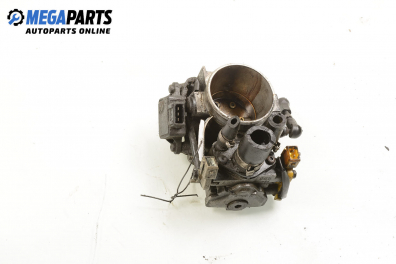 Дроселова клапа за Lancia Zeta Minivan (05.1995 - 09.2002) 2.0 Turbo (220AD5, 220CD5), 147 к.с.