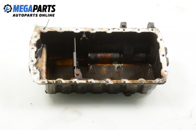 Картер за Lancia Zeta Minivan (05.1995 - 09.2002) 2.0 Turbo (220AD5, 220CD5), 147 к.с.