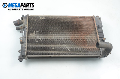 Воден радиатор за Ford Escort VI Hatchback (09.1992 - 01.1995) 1.6 i 16V, 90 к.с.