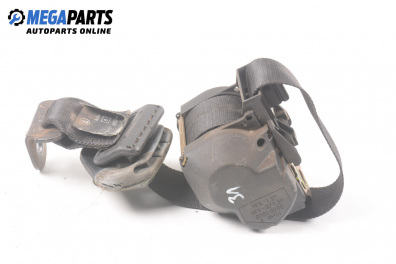 Предпазен колан за Ford Escort VI Hatchback (09.1992 - 01.1995), 4+1 вр., позиция: задна, лява