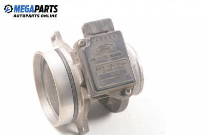 Дебитомер за Ford Escort VI Hatchback (09.1992 - 01.1995) 1.6 i 16V, 90 к.с.