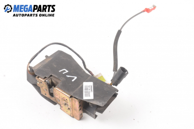Брава на врата за Ford Escort VI Hatchback (09.1992 - 01.1995), позиция: предна, лява