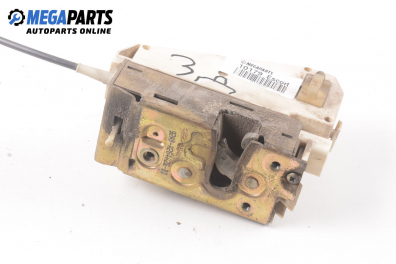 Брава на врата за Ford Escort VI Hatchback (09.1992 - 01.1995), позиция: задна, дясна