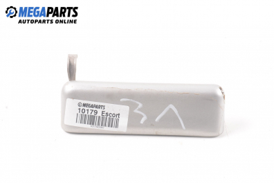 Външна дръжка за Ford Escort VI Hatchback (09.1992 - 01.1995), 4+1 вр., хечбек, позиция: задна, лява