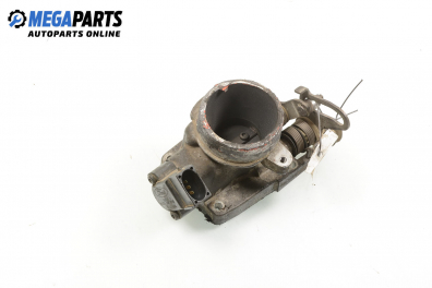 Дроселова клапа за Ford Escort VI Hatchback (09.1992 - 01.1995) 1.6 i 16V, 90 к.с.