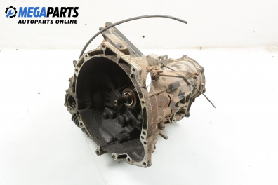 Ръчна скоростна кутия за Ford Escort VI Hatchback (09.1992 - 01.1995) 1.6 i 16V, 90 к.с.